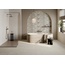 Rondine Crea 60x60, porcelanato esmaltado, Itália, sob o concreto - foto de interior 4 Rondine Crea 60x60, porcelanato esmaltado, Itália, sob o concreto - foto de interior 4