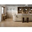 Rondine Cruda Brick 4,8x20 см, porcelanato esmaltado, Itália, concreto - foto de interior 4