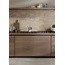 Rondine Cruda Brick 4,8x20 см, porcelanato esmaltado, Itália, concreto - foto de interior 3