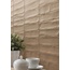 Rondine Cruda Brick 4,8x20 см, porcelanato esmaltado, Itália, concreto - foto de interior 2