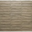 Rondine Cruda Brick С000585643 J92613_CrudaBrickBeige4,8*20 gres porcelánový 4,8x20 cm, Itálie, cihla - fotografie 1