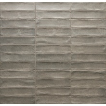 Rondine Cruda Brick С000585646 J92616_CrudaBrickGrigio4,8*20 gres porcelanato 4,8x20 cm, Itália, tijolo - foto 1 - foto 1