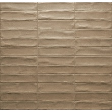 Rondine Cruda Brick С000585645 J92615_CrudaBrickSabbia4,8*20 gres porcelanato 4,8x20 cm, Itália, tijolo - foto 1 - foto 1