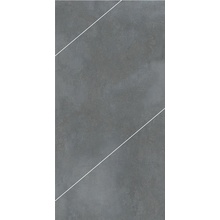 Rondine Cruda С000585617 J92748_CrudaAffrescoAntracite30*60 keramisch graniet 30x60 cm, Italië, beton - foto 1 - foto 1