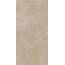 Rondine Cruda С000585618 J92749_CrudaAffrescoBeige30*60 porcelain tile 30x60 cm, Italy, concrete - photo 1