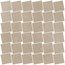 Rondine Cruda С000585624 J92755_CrudaStuccoBeige30*30 Mozaika 30x30 cm, Itálie, beton - fotografie 1 Rondine Cruda С000585624 J92755_CrudaStuccoBeige30*30 Mozaika 30x30 cm, Itálie, beton - fotografie 1