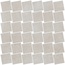 Rondine Cruda С000585625 J92756_CrudaStuccoBianco30*30 Mosaic 30x30 cm, Italy, concrete - photo 1