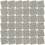 Rondine Cruda С000585627 J92758_CrudaStuccoGrigio30*30 Mosaic 30x30 cm, Italy, concrete - photo 1