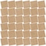 Rondine Cruda С000585626 J92757_CrudaStuccoSabbia30*30 Mozaika 30x30 cm, Itálie, beton - fotografie 1