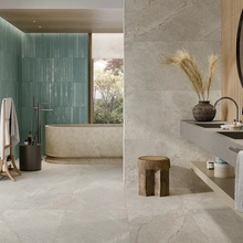 Rondine Crust 30x60, porcelanato esmaltado, Itália, outros tipos de mármore - foto de interior 1 - 2 Rondine Crust 30x60, porcelanato esmaltado, Itália, outros tipos de mármore - foto de interior 1 - foto 2