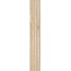 Rondine Crust С000626230 J93801_Crust3DBoiserieBeige18,4*120 keramisch graniet 18,4x120 cm, Italië, andere soorten marmer - foto 1