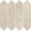 Rondine Crust С000626234 J93805_CrustLosangaBeige30*26,3 Mosaic 26,3x30 cm, Italy, other types of marble - photo 1 Rondine Crust С000626234 J93805_CrustLosangaBeige30*26,3 Mosaic 26,3x30 cm, Italy, other types of marble - photo 1