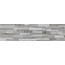Rondine Cubics С000365122 J86619_CubicsGrey15*61 porcelain tile 15x61 cm, Italy, other types of stone - photo 1