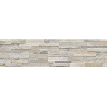 Rondine Cubics С000366633 J86618_CubicsBeige15*61 gres porcelánový 15x61 cm, Itálie, další druhy kamene - fotografie 1 - foto 1