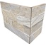 Rondine Cubics С000390096 J87227_Angolo Esterno Beige 20*10*15 Angle 10x20x15 cm, Italy, other types of stone - photo 1 Rondine Cubics С000390096 J87227_Angolo Esterno Beige 20*10*15 Angle 10x20x15 cm, Italy, other types of stone - photo 1