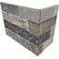 Rondine Cubics С000390101 J87229_Angolo Esterno Multicolor 20*10*15 Angle 10x20x15 cm, Italy, other types of stone - photo 1 Rondine Cubics С000390101 J87229_Angolo Esterno Multicolor 20*10*15 Angle 10x20x15 cm, Italy, other types of stone - photo 1