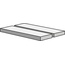Rondine Daring С000456659 J88624_DaringAngolo+ToroSxDark33*120 schodek narożny 33x120 cm, Włochy, drewnopodobne - zdjęcie 1 Rondine Daring С000456659 J88624_DaringAngolo+ToroSxDark33*120 schodek narożny 33x120 cm, Włochy, drewnopodobne - zdjęcie 1