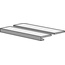 Rondine Daring С000456653 J88618_DaringGradino+ToroIvory33*120 Trede 33x120 cm, Italië, houtlook - foto 1 Rondine Daring С000456653 J88618_DaringGradino+ToroIvory33*120 Trede 33x120 cm, Italië, houtlook - foto 1
