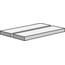 Rondine Daring С000456673 J88816_DaringAngolo+ToroDxNut33*120 Gradino angolare 33x120 cm, Italia, effetto legno - foto 1 Rondine Daring С000456673 J88816_DaringAngolo+ToroDxNut33*120 Gradino angolare 33x120 cm, Italia, effetto legno - foto 1
