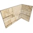 Rondine Gioia С000399135 J87465_GioiaAngoloInternoBeige30*15 Winkel 15x30 cm, Italien, andere marmorsorten - Foto 1 Rondine Gioia С000399135 J87465_GioiaAngoloInternoBeige30*15 Winkel 15x30 cm, Italien, andere marmorsorten - Foto 1