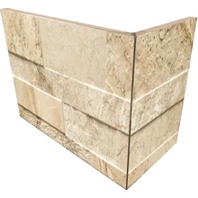 Rondine Gioia С000399130 J87460_GioiaAngoloEsternoBeige30*15 Angle 15x30 cm, Italie, autres types de marbre - photo 1 - photo 1