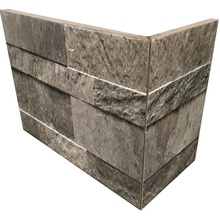 Rondine Gioia С000399132 J87462_GioiaAngoloEsternoGreige30*15 Angle 15x30 cm, Italie, autres types de marbre - photo 1 - photo 1