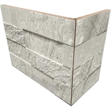 Rondine Gioia С000399133 J87463_GioiaAngoloEsternoGrigio30*15 Angle 15x30 cm, Italie, autres types de marbre - photo 1 - photo 1