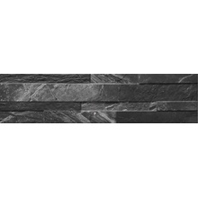 Rondine Gioia С000399129 J87459_GioiaNero15*61 grès cérame 15x61 cm, Italie, autres types de marbre - photo 1 - photo 1