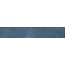 Rondine Graffiti С000585669 J92632_GraffitiBlue4,8*45 porcelain tile 4,8x45 cm, Italy, brick - photo 1