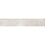 Rondine Graffiti С000585673 J92636_GraffitiLightGrey4,8*45 gres porcelánový 4,8x45 cm, Itálie, cihla - fotografie 1