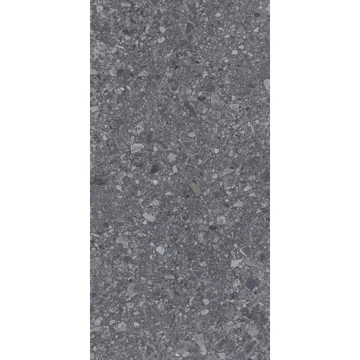 Rondine Gravelux J93502 Anthracite Strong 30,5*60,5 porcelain tile 30,5x60,5 cm, Italy, ceppo di gre - photo 1 Rondine Gravelux J93502 Anthracite Strong 30,5*60,5 porcelain tile 30,5x60,5 cm, Italy, ceppo di gre - photo 1