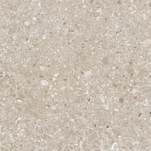 Rondine Gravelux J93458 Beige Ret 60*60 porcelain tile 60x60 cm, Italy, ceppo di gre - photo 1 - photo 1