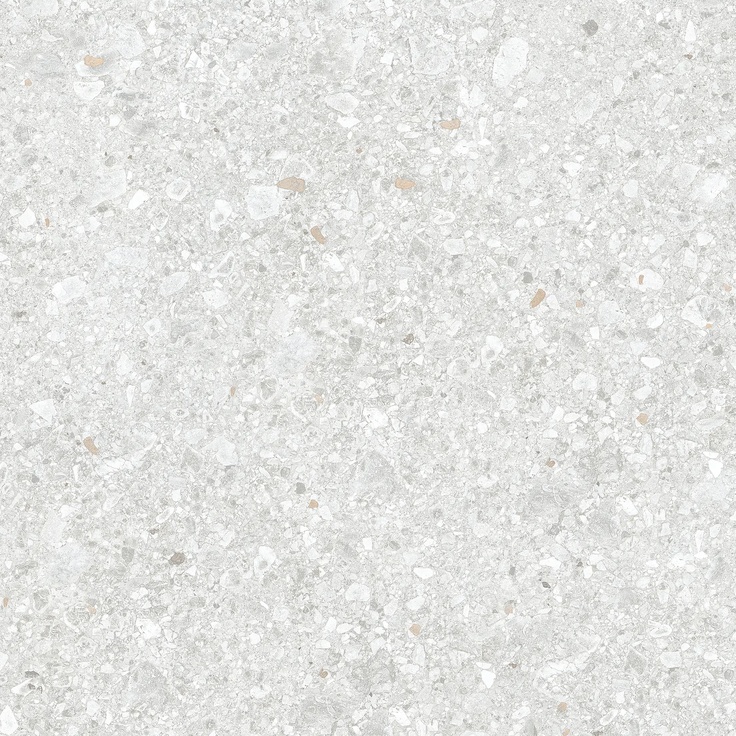 Rondine Gravelux J93460 White Ret 60*60 porcelanato 60x60 cm, Italia, ceppo di gre - foto 1 Rondine Gravelux J93460 White Ret 60*60 porcelanato 60x60 cm, Italia, ceppo di gre - foto 1
