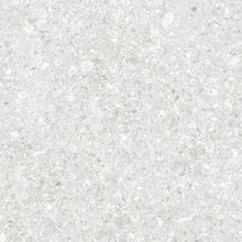 Rondine Gravelux J93460 White Ret 60*60 porcelain tile 60x60 cm, Italy, ceppo di gre - photo 1 - photo 1