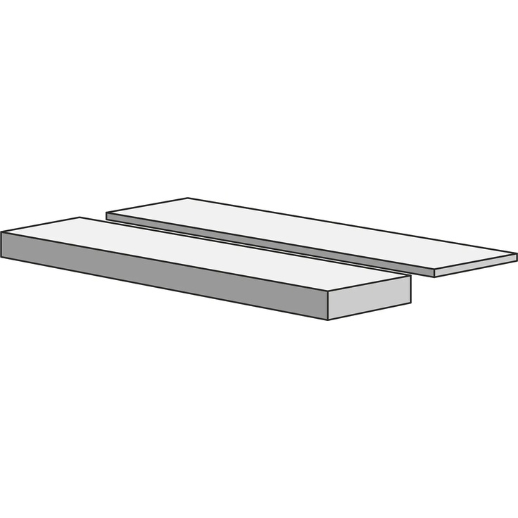 Rondine Greenwood С000366402 J86502_GreenwoodGreigeStrongAn+TDx33*120 Corner step 33x120 cm, Italy, wood - photo 1 Rondine Greenwood С000366402 J86502_GreenwoodGreigeStrongAn+TDx33*120 Corner step 33x120 cm, Italy, wood - photo 1