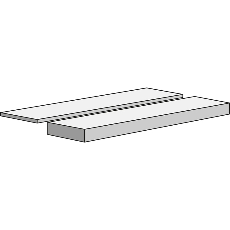 Rondine Greenwood С000366410 J86510_GreenwoodNoceStrongAn+TSx33*120 Corner step 33x120 cm, Italy, wood - photo 1 Rondine Greenwood С000366410 J86510_GreenwoodNoceStrongAn+TSx33*120 Corner step 33x120 cm, Italy, wood - photo 1