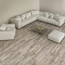 Rondine Hard & Soft 15x61, geglazuurd keramisch graniet, Italië, hout - interieurfoto 1 - foto 4