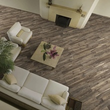 Rondine Hard & Soft 15x61, geglazuurd keramisch graniet, Italië, hout - interieurfoto 1 - foto 3