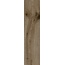 Rondine Hard & Soft С000366424 J85518_HardBrown15*61 porcelain tile 15x61 cm, Italy, wood look - photo 1