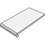 Rondine Hard & Soft С000366464 J85844_HardCreamGr+T15*30,5 Trin 15x30,5 cm, Italien, trae-look - foto 1 Rondine Hard & Soft С000366464 J85844_HardCreamGr+T15*30,5 Trin 15x30,5 cm, Italien, trae-look - foto 1