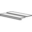 Rondine Hard & Soft С000366440 J85815_SoftGreigeGr+T30*100 Stopień 30x100 cm, Włochy, drewnopodobne - zdjęcie 1 Rondine Hard & Soft С000366440 J85815_SoftGreigeGr+T30*100 Stopień 30x100 cm, Włochy, drewnopodobne - zdjęcie 1