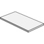 Rondine Hard & Soft С000366477 J86418_SoftWhiteAn+TDx15*100 hoekstap 15x100 cm, Italië, houtlook - foto 1 Rondine Hard & Soft С000366477 J86418_SoftWhiteAn+TDx15*100 hoekstap 15x100 cm, Italië, houtlook - foto 1