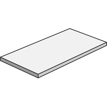Rondine Hard & Soft С000366478 J86419_SoftWhiteAn+TSx15*100 schodek narożny 15x100 cm, Włochy, drewnopodobne - zdjęcie 1 - zdjęcie 1