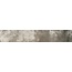 Rondine Harlem С000585698 J92492_HarlemDarkGrey4,8*45 porcelain tile 4,8x45 cm, Italy, brick - photo 1