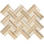 Rondine Infusion С000534880 J90584_InfusionMosaicoBraidBirch25,5*33,5 Mosaic 25,5x33,5 cm, Italy, concrete look - photo 1