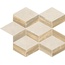 Rondine Infusion С000534883 J90587_InfusionMosaicoTriangleBirch24*30 Mosaic 24x30 cm, Italy, concrete look - photo 1 Rondine Infusion С000534883 J90587_InfusionMosaicoTriangleBirch24*30 Mosaic 24x30 cm, Italy, concrete look - photo 1