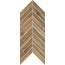 Rondine Infusion С000534879 J90583_InfusionMosaicoChevronOak24*50 Mosaic 24x50 cm, Italy, wood - photo 1 Rondine Infusion С000534879 J90583_InfusionMosaicoChevronOak24*50 Mosaic 24x50 cm, Italy, wood - photo 1