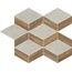 Rondine Infusion С000534885 J90589_InfusionMosaicoTriangleOak24*30 Mosaic 24x30 cm, Italy, concrete look - photo 1 Rondine Infusion С000534885 J90589_InfusionMosaicoTriangleOak24*30 Mosaic 24x30 cm, Italy, concrete look - photo 1