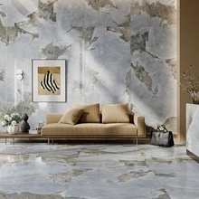 Rondine Invisible 120x280, porcelanato esmaltado, Itália, outros tipos de pedra - foto de interior 1 - 3 Rondine Invisible 120x280, porcelanato esmaltado, Itália, outros tipos de pedra - foto de interior 1 - foto 3