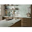 Rondine Invisible 120x280, glaserad keramisk granit, Italien, övriga typer av sten - interiörfoto 2 Rondine Invisible 120x280, glaserad keramisk granit, Italien, övriga typer av sten - interiörfoto 2